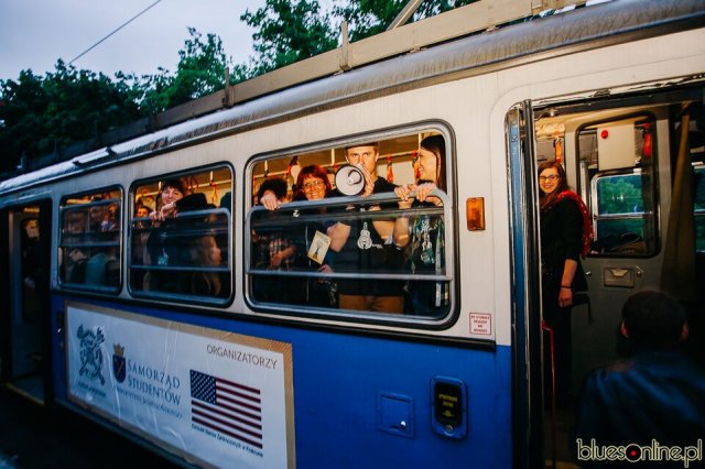 Festiwal Bluesroads 2015 ruszył